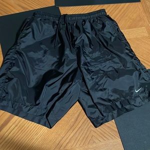 Mens Nike Swimming Trunks